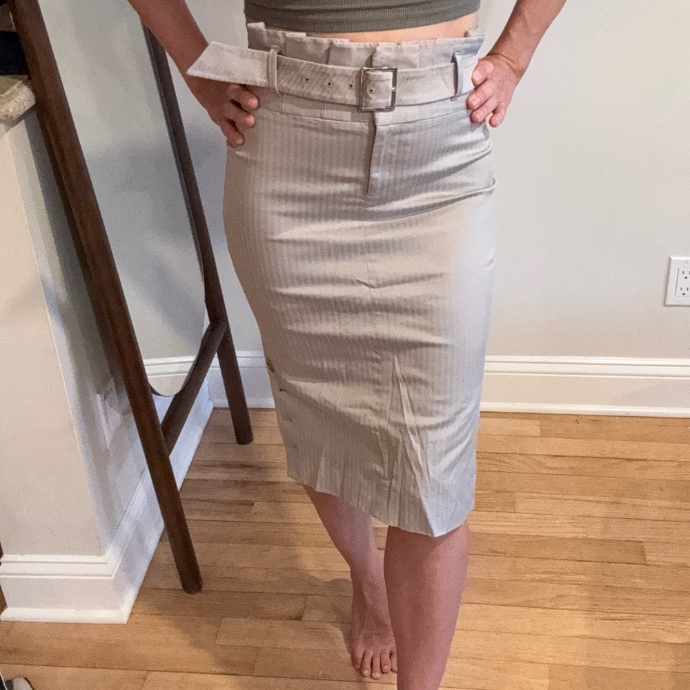 Karen Millen pencil skirt